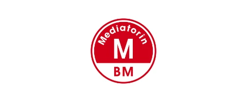 Zertifikat Mediatorin BM
