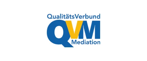 Zertifikat Mediatorin QVM